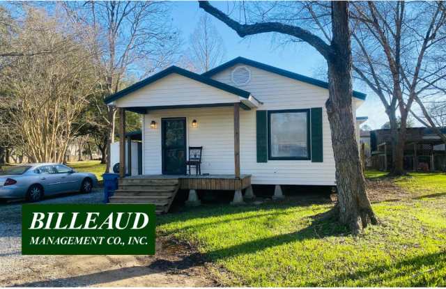 208 Darbonne Rd - 208 Darbonne Road, Lafayette County, LA 70508