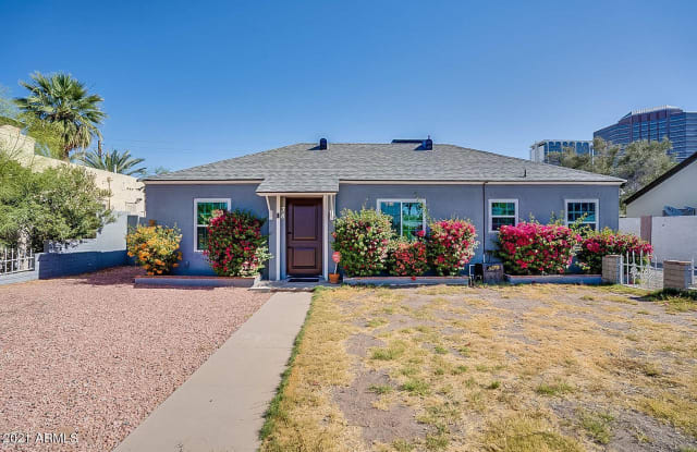 38 W Edgemont Avenue - 38 West Edgemont Avenue, Phoenix, AZ 85013