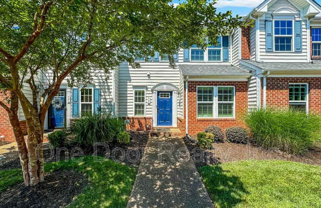 402 Lewis Burwell Place photos photos