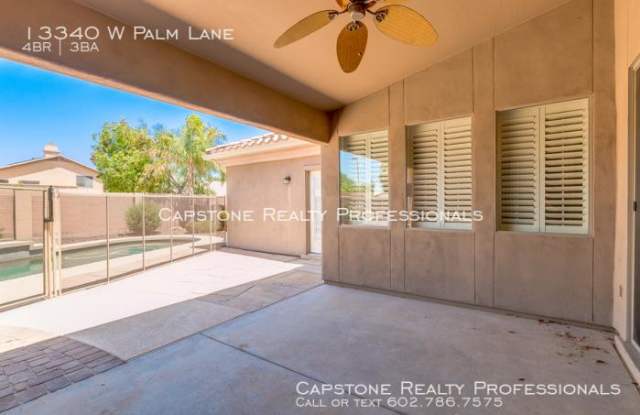 13340 W Palm Lane Gallery 4