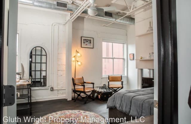 309 Church Street Unit 604 - 309 Church St, Nashville, TN 37201