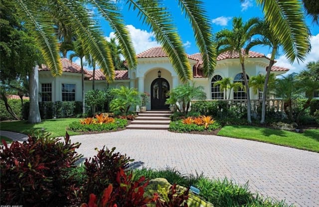 159 6th AVE S - 159 6th Avenue South, Naples, FL 34102