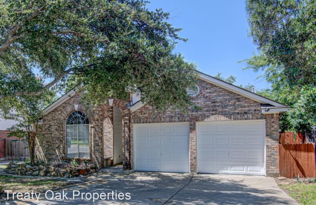1705 Gnu Gap - 1705 Gnu Gap, Pflugerville, TX 78664