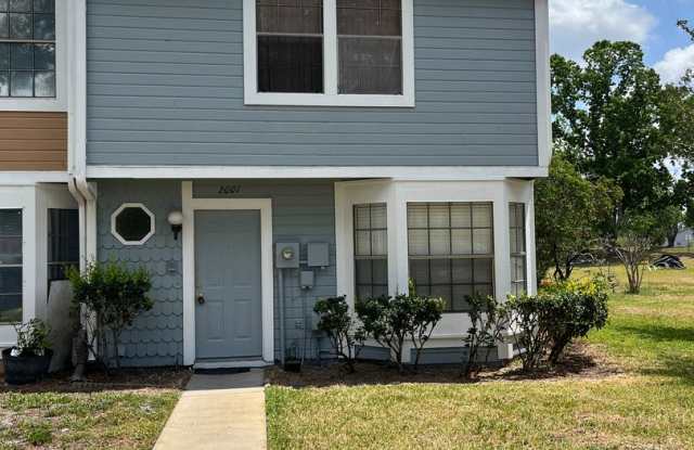2/2.5 corner unit Townhouse in Whisper Lake photos photos