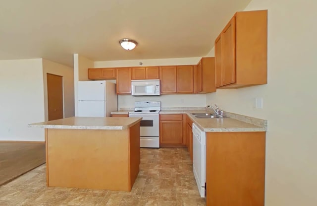 Olson Apartments Gallery 3