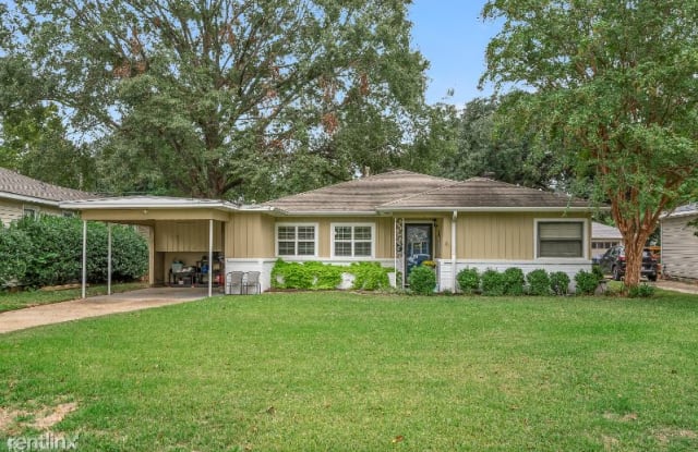 3727 Greenway Pl - 3727 Greenway Place, Shreveport, LA 71105