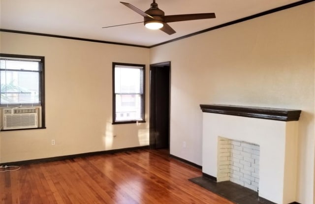 3787 Park Blvd - 3787 Park Boulevard, San Diego, CA 92103