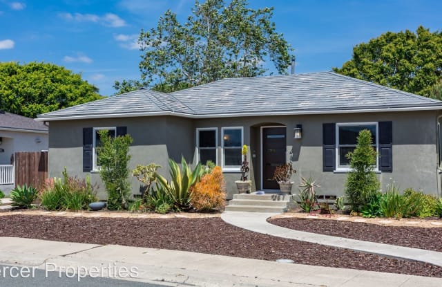 4865 Lorraine Drive - 4865 Lorraine Drive, San Diego, CA 92115