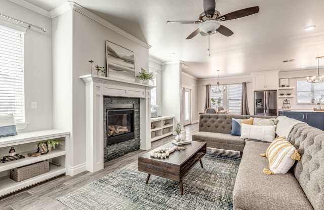 Pool + Deer Creek Schools + 4 bedrooms + 3 car garage + Bonus Room Gallery 3