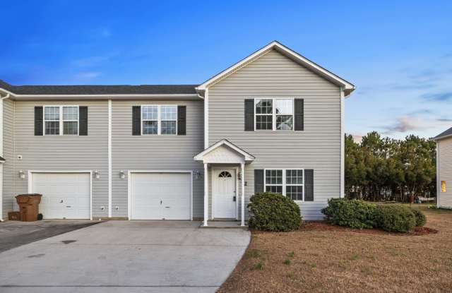 252 Smallwood Rd** - 252 Smallwood Road, Onslow County, NC 28539