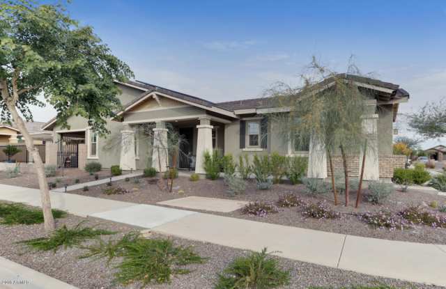 4760 N 206TH Lane - 4760 N 206th Ln, Buckeye, AZ 85396