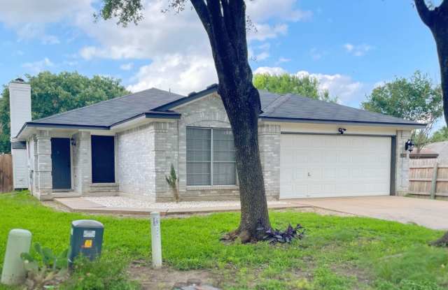 1700 Zydeco Dr Round Rock, TX 78664 photos photos