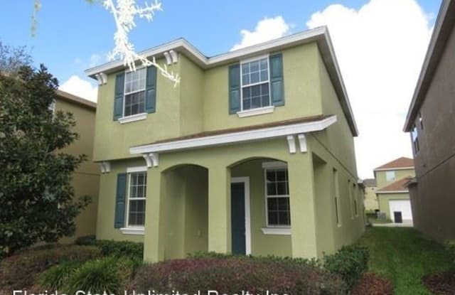 9034 Aspen Hollow Drive - 9034 Aspen Hollow Road, Palm River-Clair Mel, FL 33578