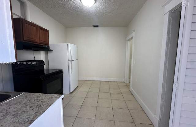 1767 NW 5th St - 1767 Northwest 5th Street, Miami, FL 33125