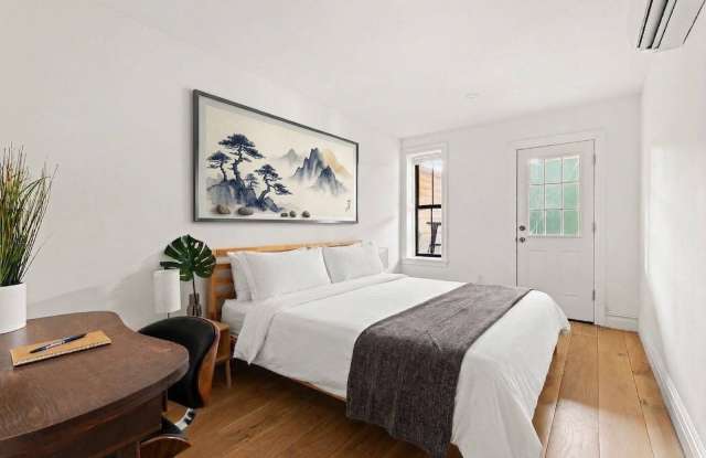 17 Linden Street Gallery 3