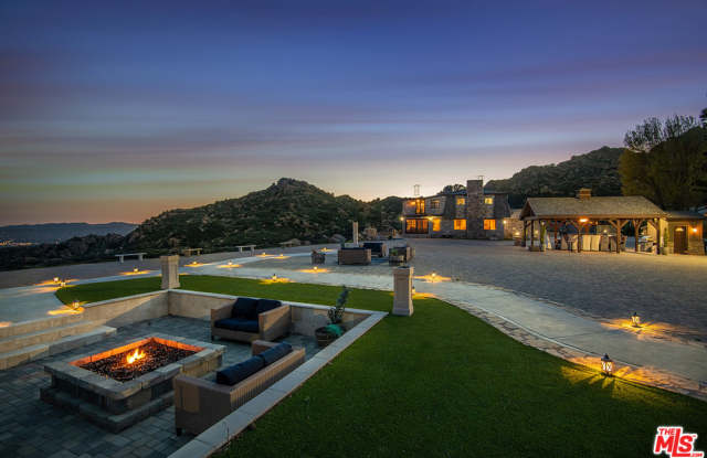 10200 LILAC LN - 10200 Lilac Lane, Ventura County, CA 93063