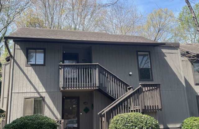 Upper unit condo in Winston-Salem photos photos