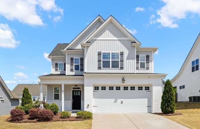 4 Bedroom Home Close to Downtown Wake Forest. Fenced Yard! photos photos