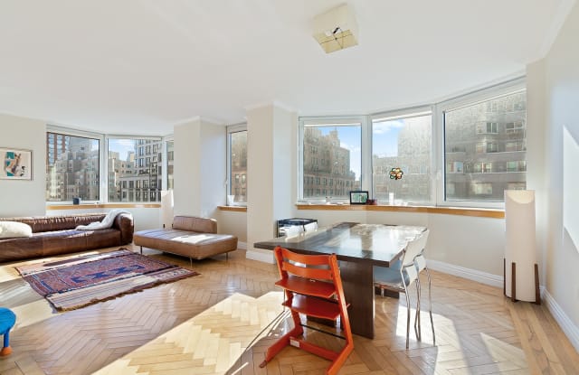 188 E 78th Street - 188 East 78th Street, New York City, NY 10075