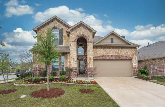 16716 Central Garden Lane - 16716 Central Garden Ln, Prosper, TX 75078