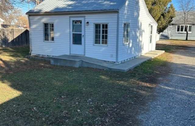 729 Washington Street - 729 Washington Street, Yellowstone County, MT 59101