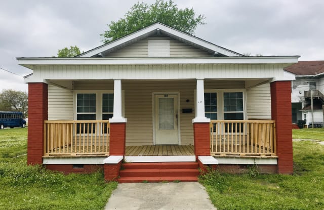 107 South Independence Street - 107 South Independence Street, Kinston, NC 28501