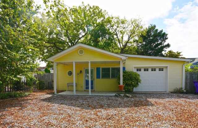 Rear Apartment in downtown Lewes photos photos