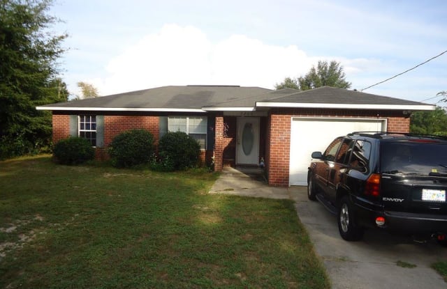5264 SEWELL RD - 5264 Sewell Road, Santa Rosa County, FL 32570
