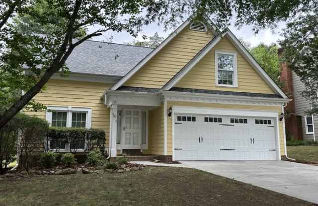 9815 Park Springs Court photos photos