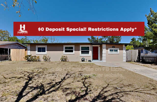 1102 Ursula St - 1102 Ursula Street, Ocoee, FL 34761