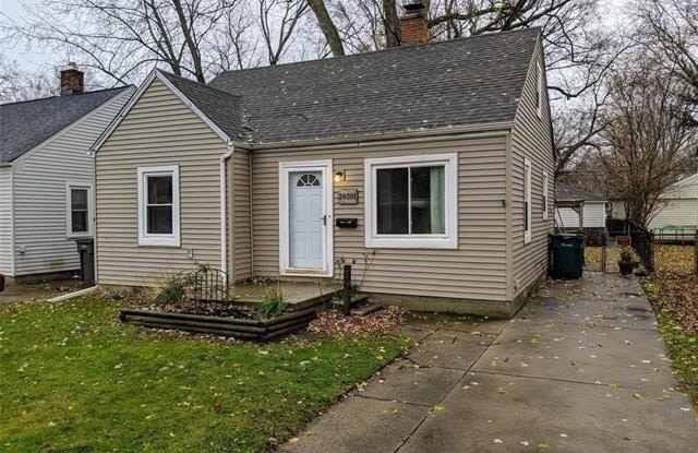 24501 UNION Street - 24501 Union Street, Dearborn, MI 48124