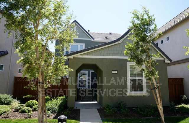 239 Santa Cruz Way - 239 Santa Cruz Way, Mountain House, CA 95391