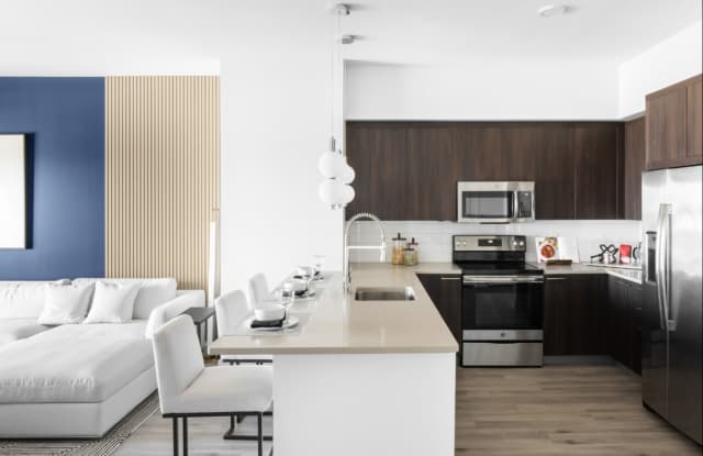 Parkline Palm Beaches Gallery 3