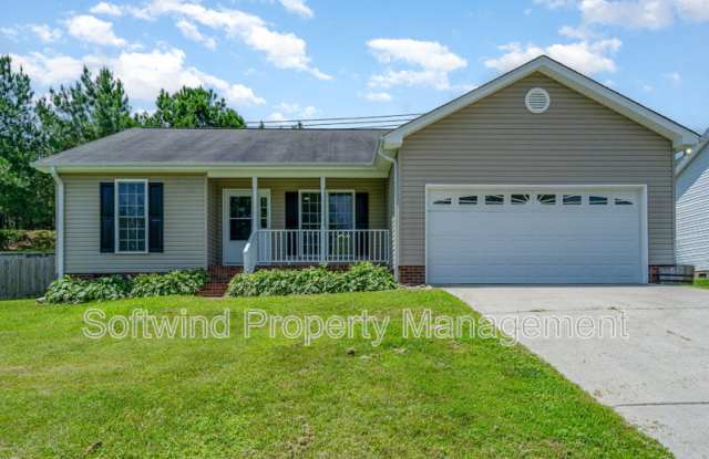 1803 Red Bird Circle SE photos photos