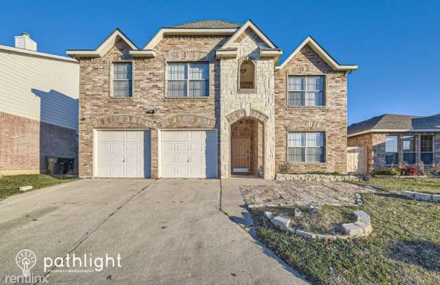3412 Michelle Ridge Drive UNIT - 3412 Michelle Ridge Drive, Fort Worth, TX 76123