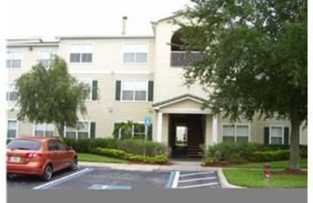 18163 Bridle Club Dr - 18163 Bridle Club Dr, Tampa, FL 33647