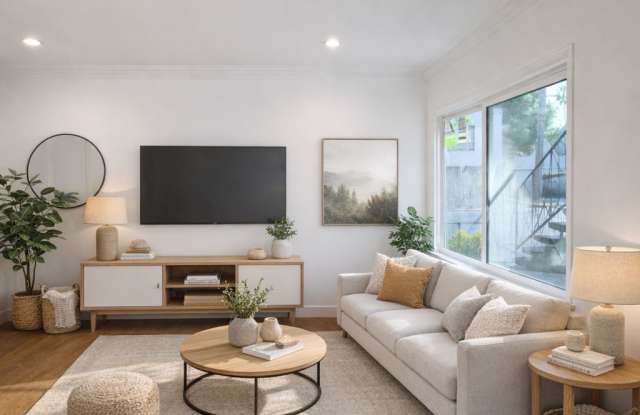 7235 Hampton Ave photos photos