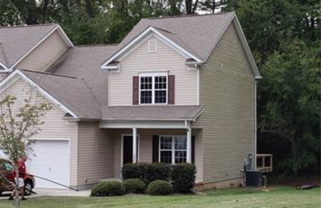3965 Kimberly Place - 3965 Kimberly Pl, Lake Norman of Catawba, NC 28682