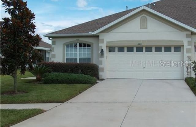 6943 SURREY OAK DRIVE - 6943 Surrey Oak Drive, Apollo Beach, FL 33572