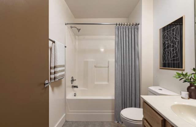 Grace & Monroe Apartments Gallery 3