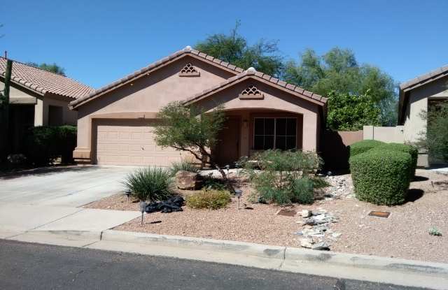 10406 E Hillery Dr photos photos