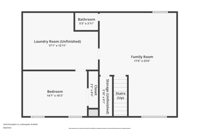 3149 Christopher Lane Gallery 3
