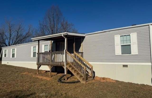 110 Shannon Drive - 110 Shannon Drive, Rockingham County, NC 27320