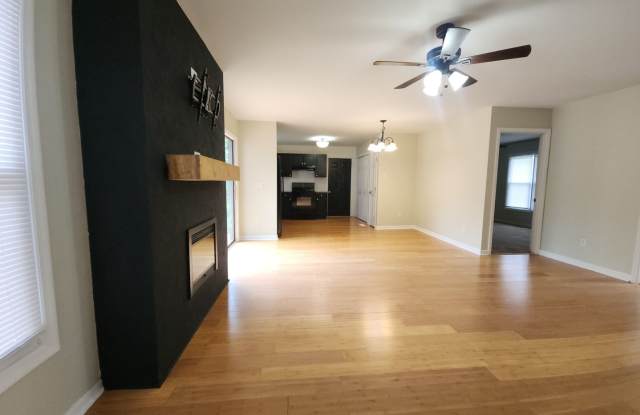 1/2 off 1st months rent – Minutes to Fort Campbell & I-24! Gallery 4