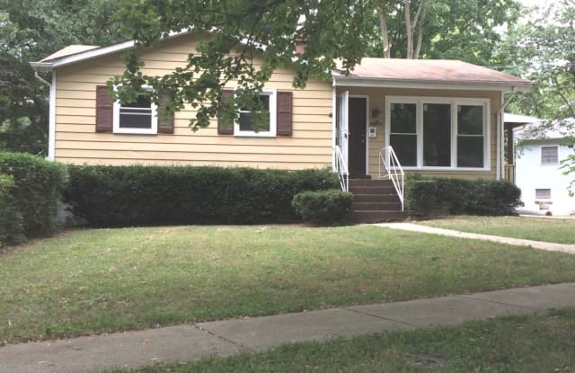 13500 TURKEY BRANCH PARKWAY - 13500 Turkey Branch Parkway, Aspen Hill, MD 20853