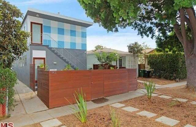 11412 Venice Boulevard photos photos