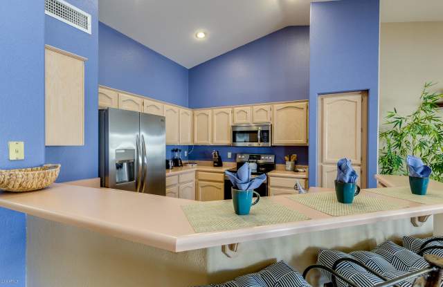 23602 S DESERT DANCE Court - 23602 South Desert Dance Court, Sun Lakes, AZ 85248