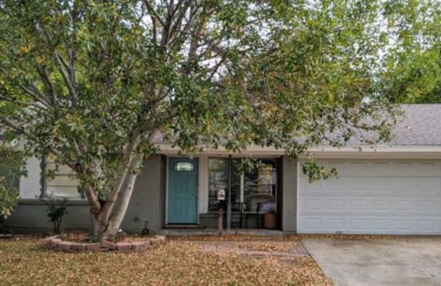 4621 Darla Drive - 4621 Darla Drive, Fort Worth, TX 76132
