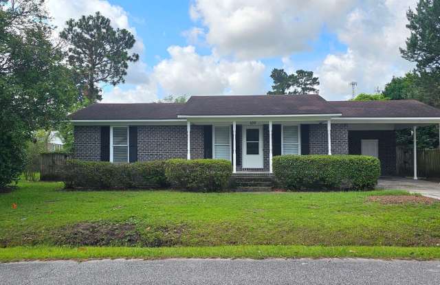 Charming 3 Bedroom, 1.5 Bath Home – Conway SC photos photos
