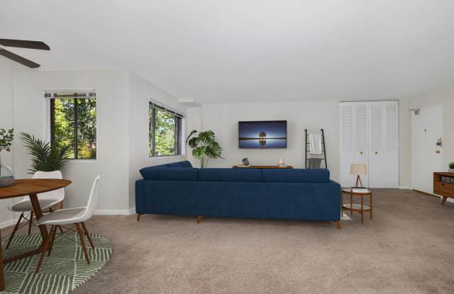 Hyattsville House Gallery 3